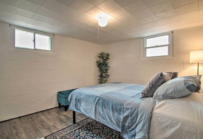 Cambridge Home W/ Private Dock ~ 4 Mi To Dtwn