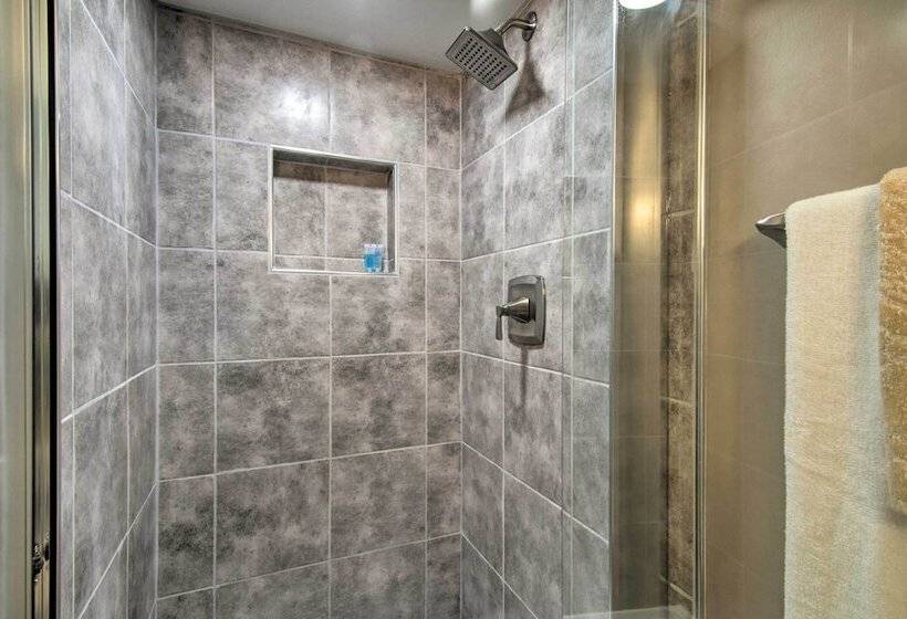 Cambridge Home W/ Private Dock ~ 4 Mi To Dtwn