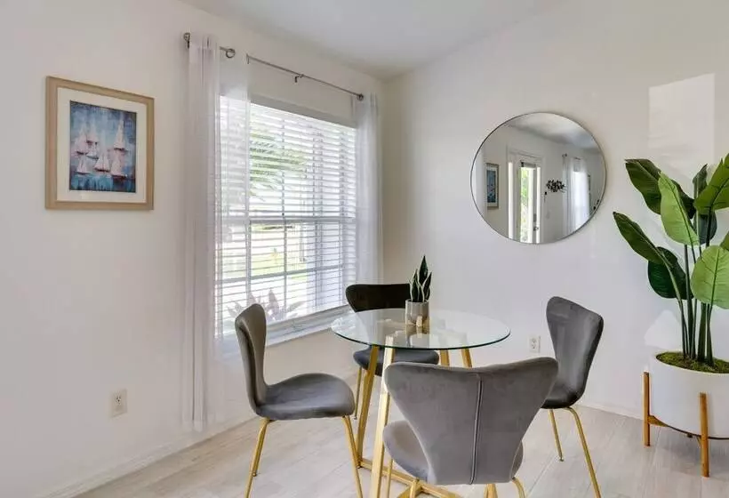 Canal Front Cape Coral Home Rental: Pool, Lanai!