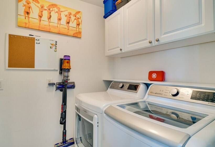 Canal Front Cape Coral Home Rental: Pool, Lanai!