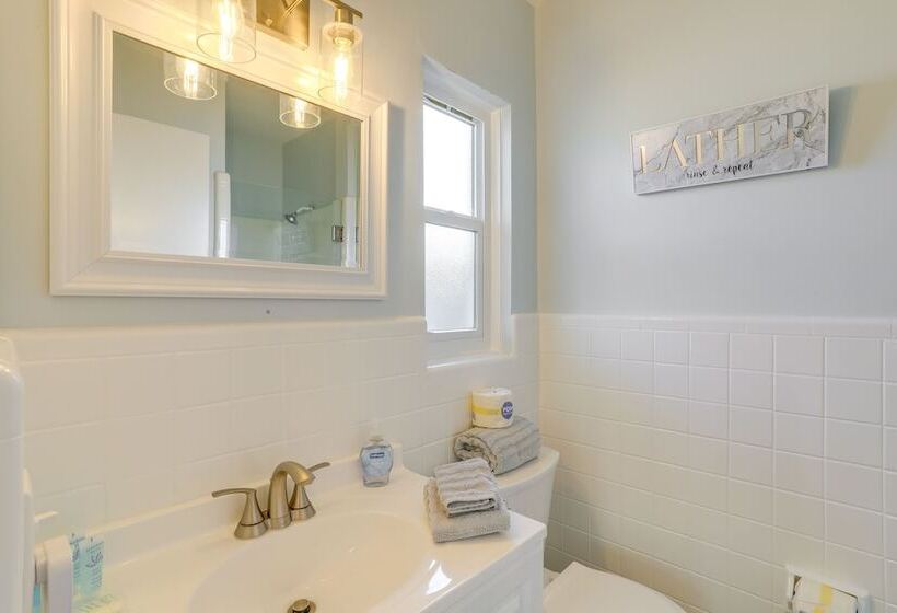 Canal Front Home W/ Private Pool & Dock!