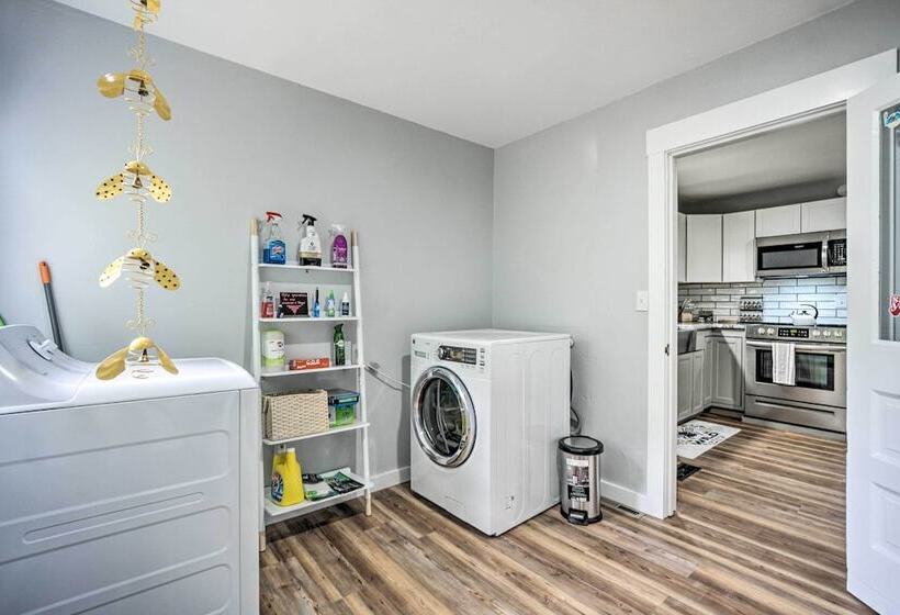 Charming Fort Collins Home By Old Town & Csu!