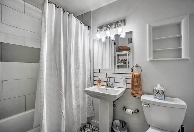 Charming Fort Collins Home By Old Town & Csu!