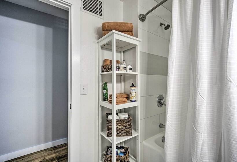 Charming Fort Collins Home By Old Town & Csu!