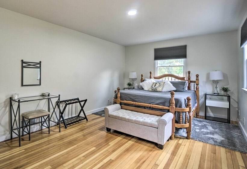 Charming Fort Collins Home By Old Town & Csu!