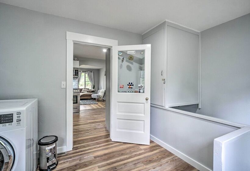 Charming Fort Collins Home By Old Town & Csu!