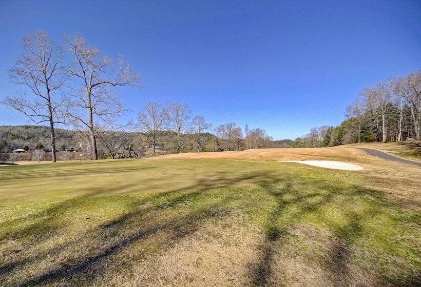 Cozy Log Cabin: 6 Mi To Great Smoky Mtns Np!