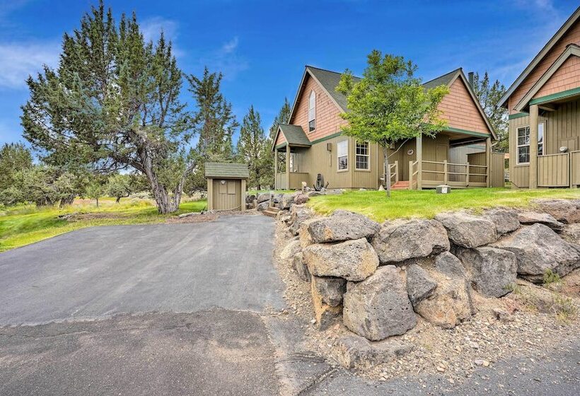 Eagle Crest Retreat W/ Great Wifi & Resort Access!