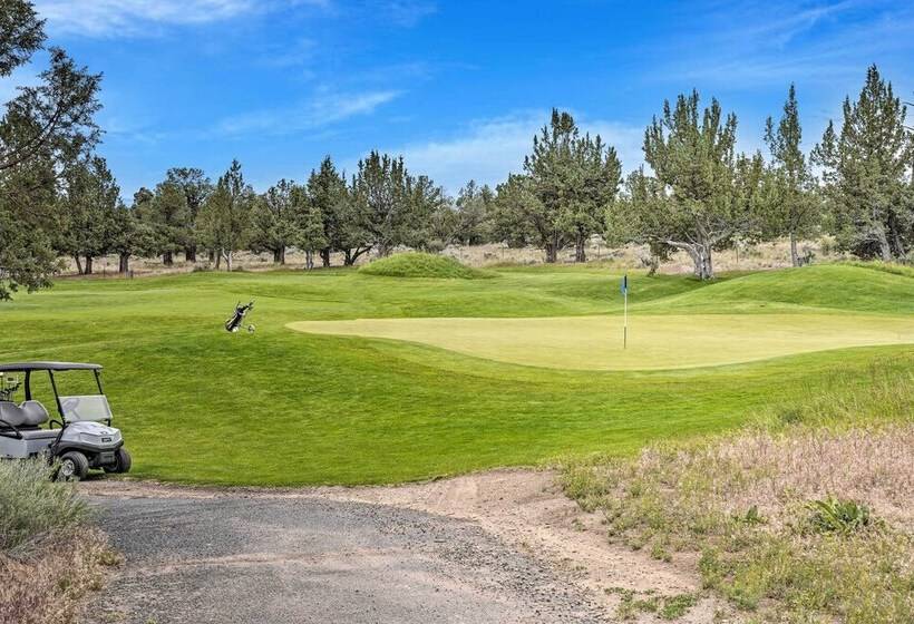 Eagle Crest Retreat W/ Great Wifi & Resort Access!