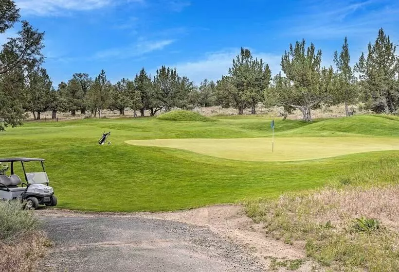 Eagle Crest Retreat W/ Great Wifi & Resort Access!