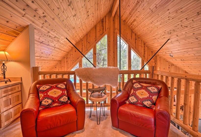 Eagle Crest Retreat W/ Great Wifi & Resort Access!