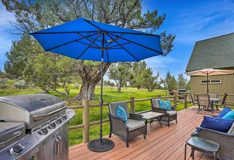 Eagle Crest Retreat W/ Great Wifi & Resort Access!