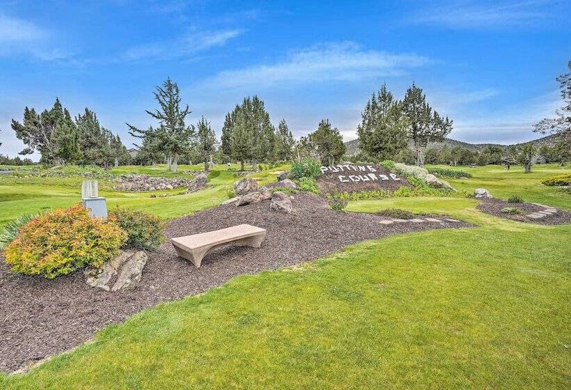 Eagle Crest Retreat W/ Great Wifi & Resort Access!