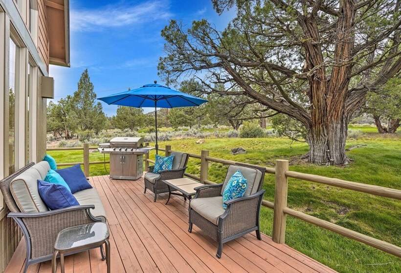Eagle Crest Retreat W/ Great Wifi & Resort Access!