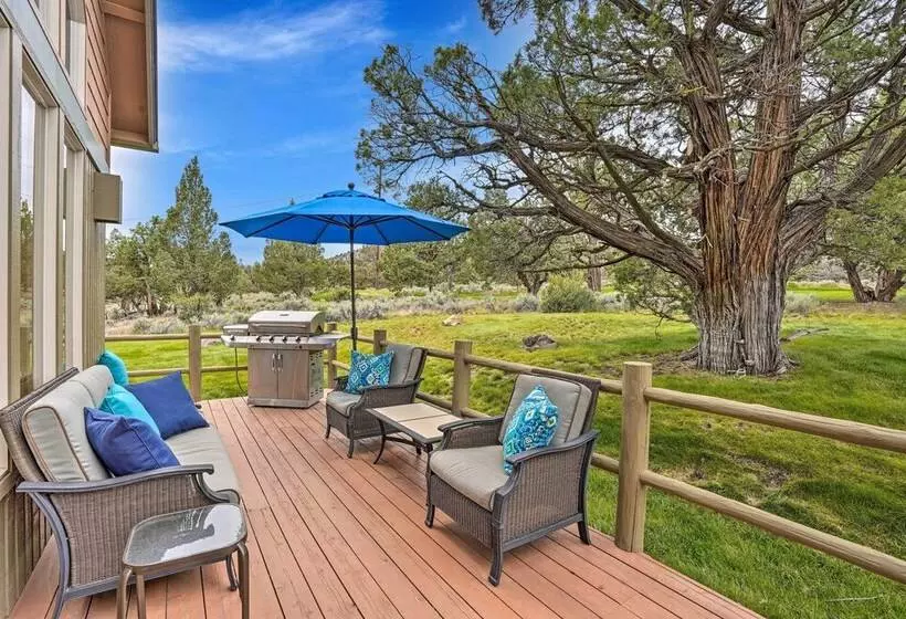 Eagle Crest Retreat W/ Great Wifi & Resort Access!
