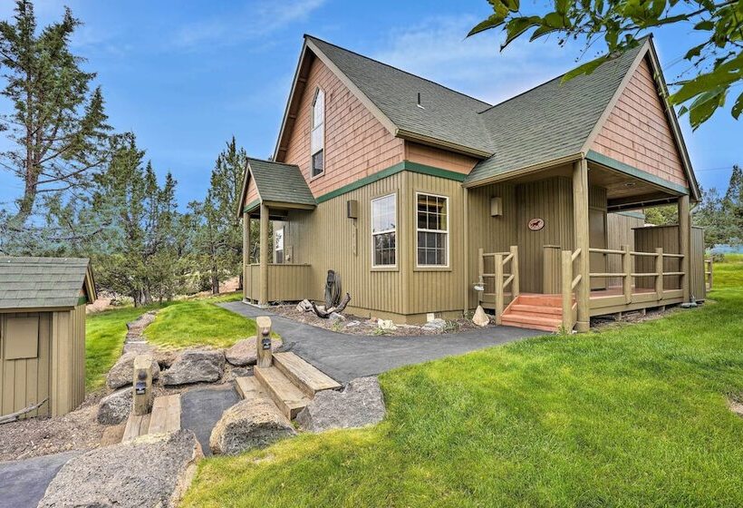 Eagle Crest Retreat W/ Great Wifi & Resort Access!