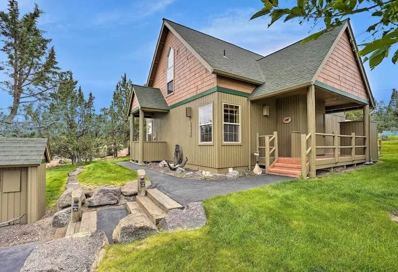Eagle Crest Retreat W/ Great Wifi & Resort Access!
