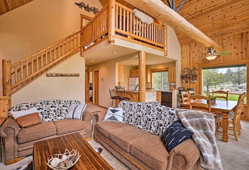 Eagle Crest Retreat W/ Great Wifi & Resort Access!