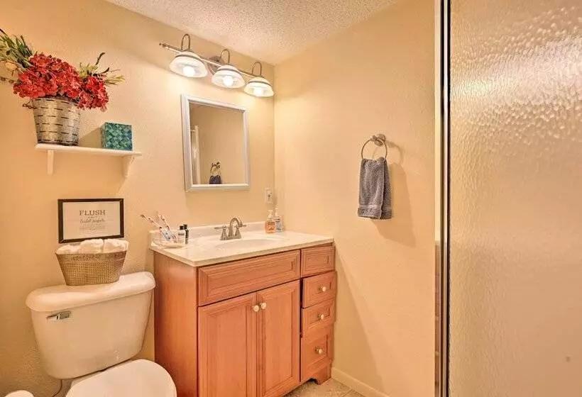 Four Season Home On Scenic Bluff Country Acreage!