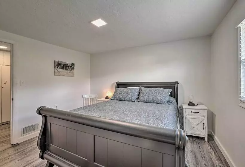 Fremont Home, Near Reservoirs & Hiking Trails