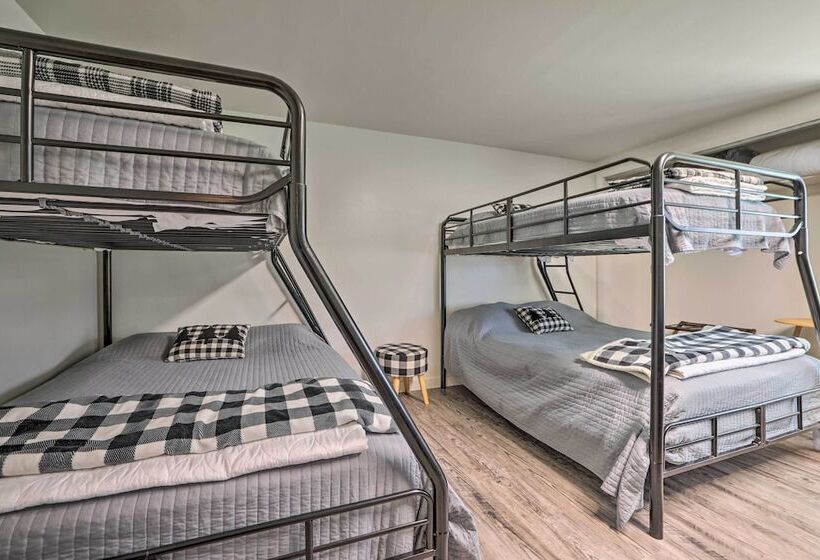 Fremont Home, Near Reservoirs & Hiking Trails