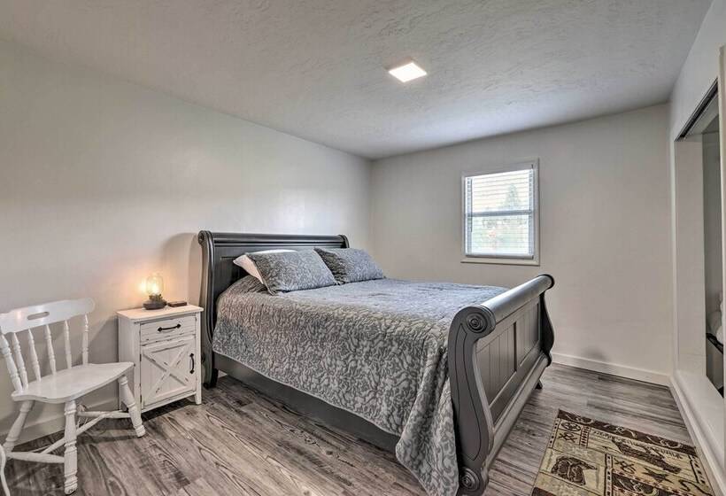 Fremont Home, Near Reservoirs & Hiking Trails