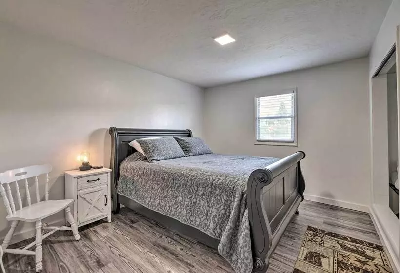 Fremont Home, Near Reservoirs & Hiking Trails