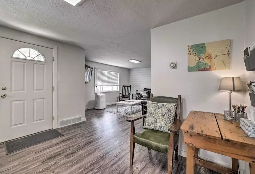 Fremont Home, Near Reservoirs & Hiking Trails