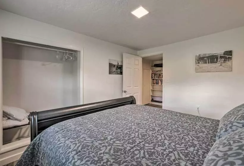 Fremont Home, Near Reservoirs & Hiking Trails