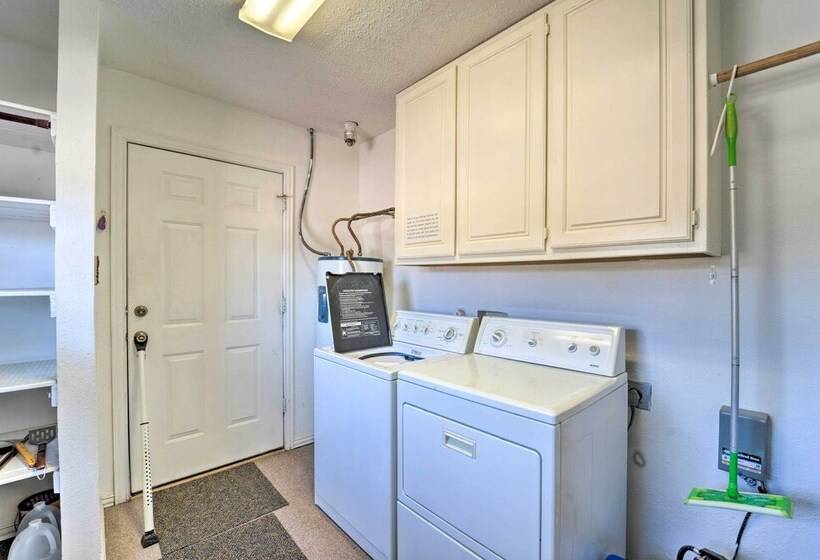 New Mexico Cabin Hideaway W/ Eagle Nest Lake Views