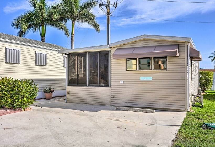 Jensen Beach Home W/ Private Beach Access!