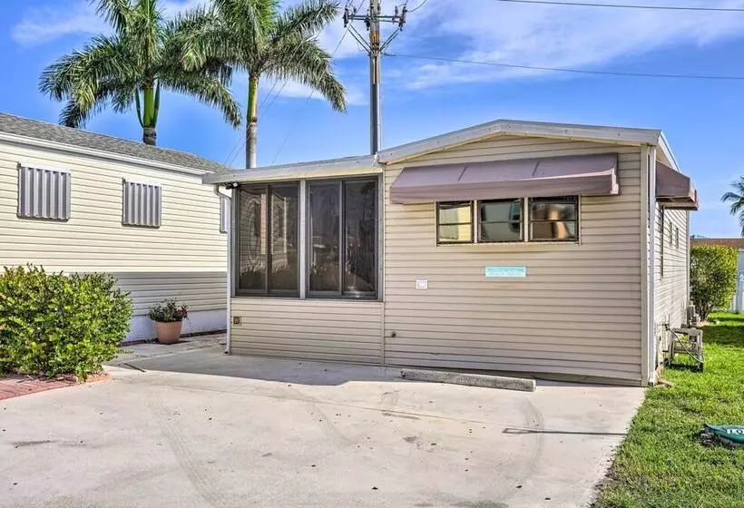 Jensen Beach Home W/ Private Beach Access!