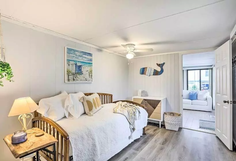 Jensen Beach Home W/ Private Beach Access!