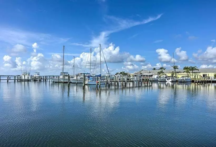 Jensen Beach Home W/ Private Beach Access!