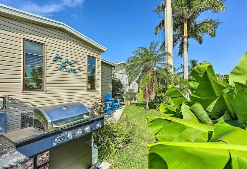 Jensen Beach Home W/ Private Beach Access!