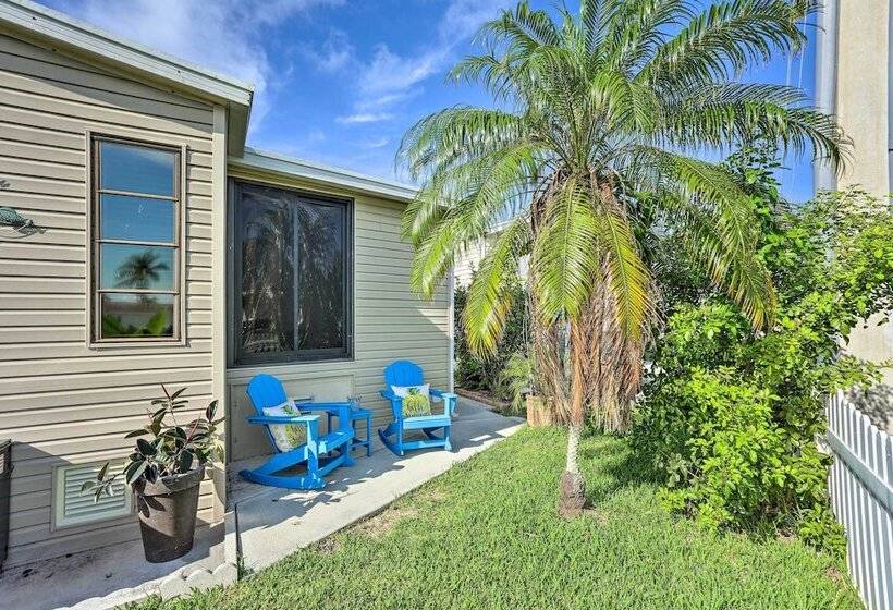 Jensen Beach Home W/ Private Beach Access!