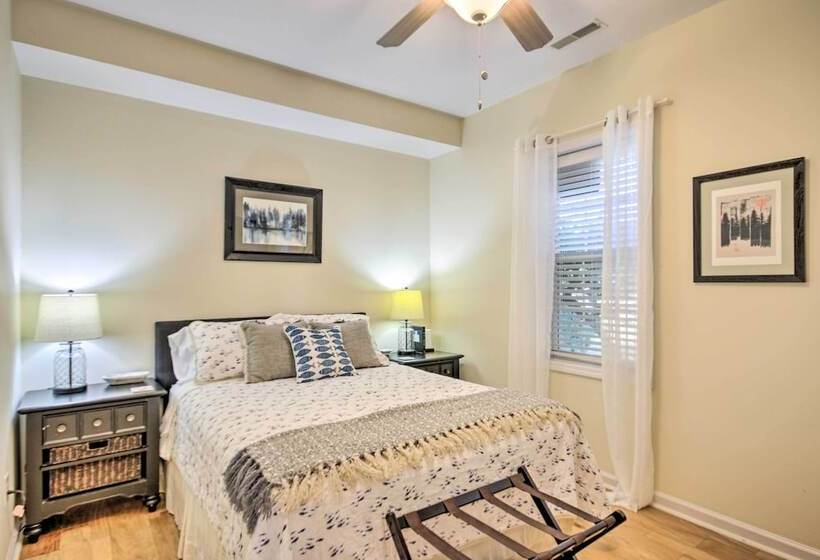 Lakefront Paradise W/ Fire Pit Dogs Welcome!