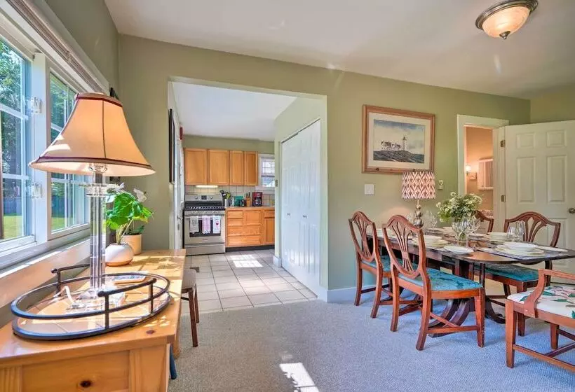 Lovely Lakewood Cottage Near Chautauqua Lake!