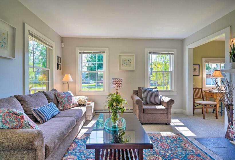 Lovely Lakewood Cottage Near Chautauqua Lake!