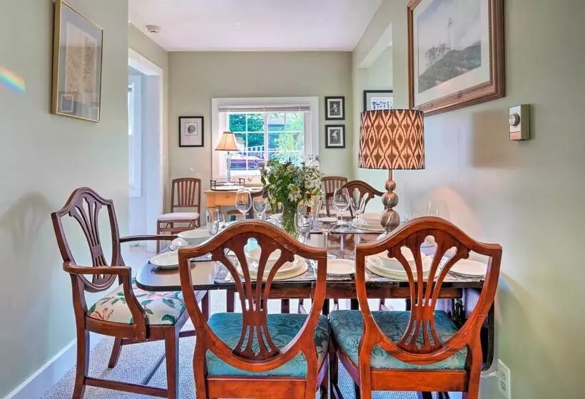 Lovely Lakewood Cottage Near Chautauqua Lake!