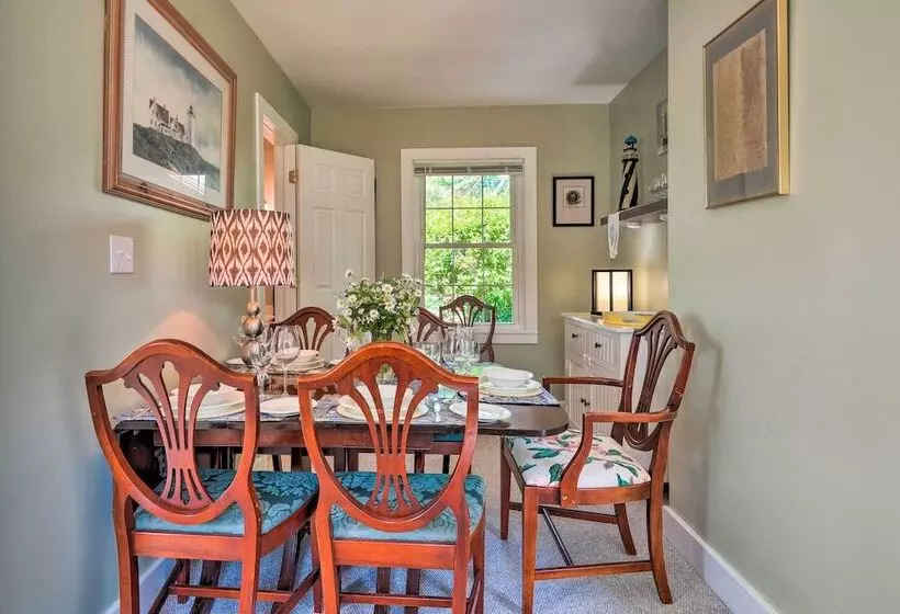 Lovely Lakewood Cottage Near Chautauqua Lake!