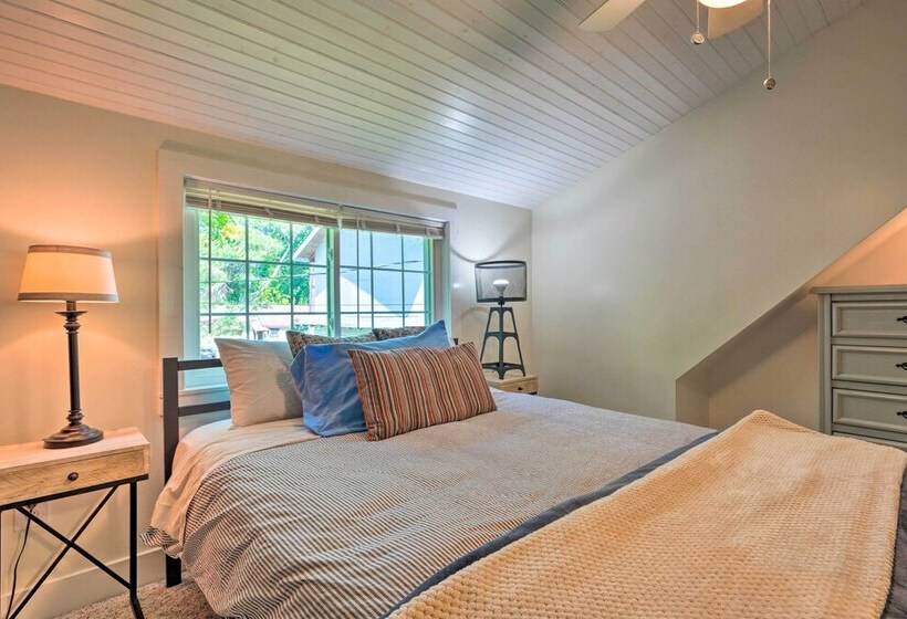 Lovely Lakewood Cottage Near Chautauqua Lake!