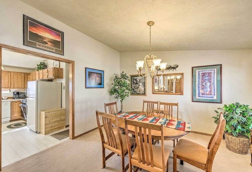 Mountain View Buena Vista Home: 1 Mile To Main St!