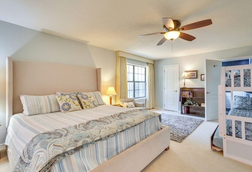 15 Mi To Dtwn: Oklahoma City Family Home