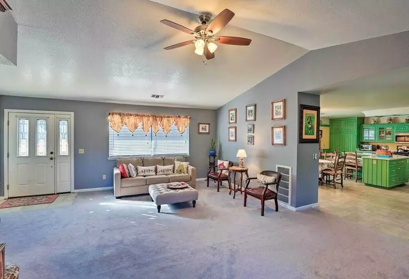 Pleasant Valley Wine Trail Home   Near Paso Robles