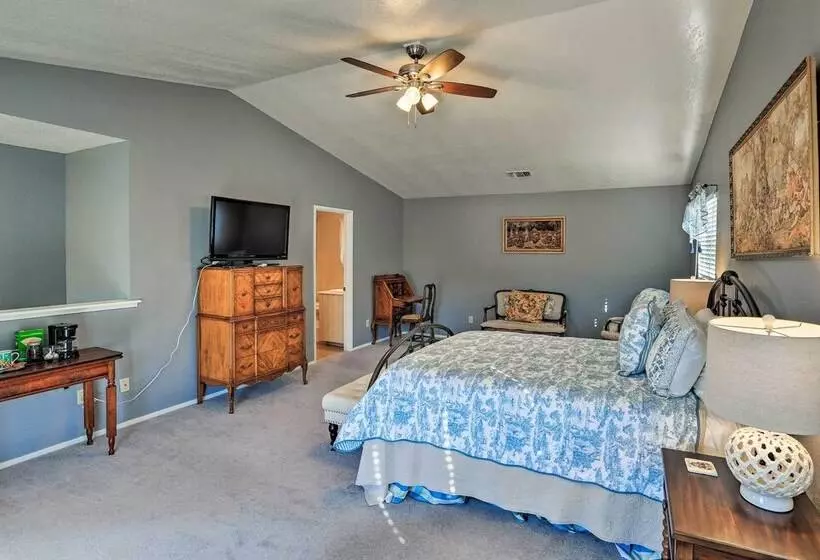 Pleasant Valley Wine Trail Home   Near Paso Robles