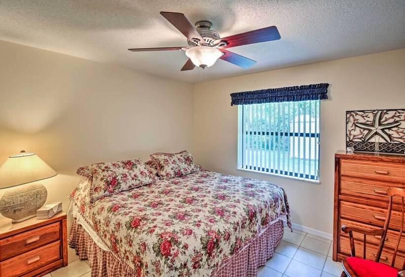 Riverfront Dunnellon Home W/ Private Dock!