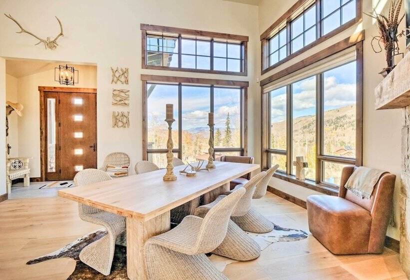 Silverthorne Home W/ Hiking Trail Access!