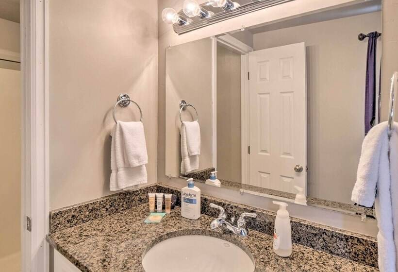 1 Mi To Quandary Trail: Idyllic Breckenridge Cabin