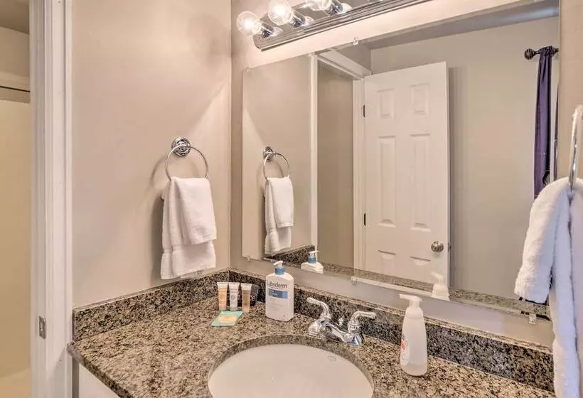 1 Mi To Quandary Trail: Idyllic Breckenridge Cabin